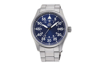 ZEGAREK ORIENT Mechanical Sports Watch RA-AC0H01L10B