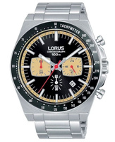 ZEGAREK LORUS Sport Chrono RT351GX9 WR100