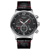 ZEGAREK ATLANTIC SEASPORT CHRONOGRAPH 87461.42.45