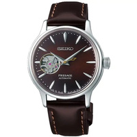 ZEGAREK SEIKO SSA783J1 Presage Cocktail Stinger Open Heart Automatic