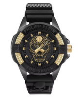 ZEGAREK Philipp Plein The Skull PWAAA1321