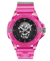 ZEGAREK Philipp Plein The Skull Scuba Duba PWWAA0624