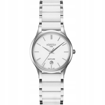 ZEGAREK ROAMER C-LINE 657844 41 25 60