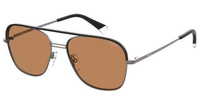 Oryginalne Damskie Okulary Polaroid PLD2108/S/X/R80