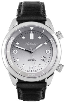 ZEGAREK BALTICUS GREY SEAL BLT-BALGSRG