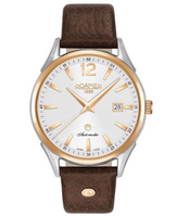 ZEGAREK ROAMER  Swiss Matic 550660 49 25 05
