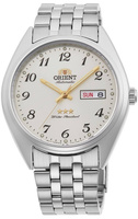ZEGAREK ORIENT Mechanical Contemporary RA-AB0E16S19B
