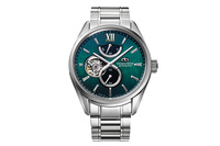 ZEGAREK ORIENT STAR  M34 F7 Semi Skeleton RE-BY0005A00B