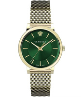 ZEGAREK VERSACE V-Circle Gent VE5A00820