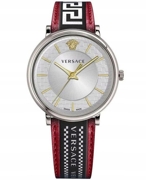 ZEGAREK VERSACE  V-Circle VE5A01421