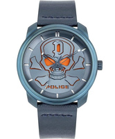 ZEGAREK Police Bleder PL.15714JSBL/03