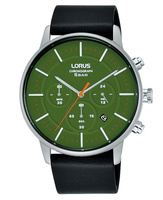 ZEGAREK LORUS Classic Chrono RT309JX9 WR50