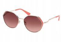 Oryginalne Okulary Damskie GUESS GU7842/32F