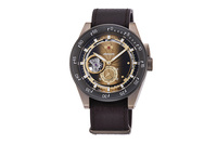 ZEGAREK ORIENT Mechanical Revival Watch RA-AR0204G00B