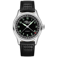 ZEGAREK ATLANTIC Worldmaster Pointer Date 52782.41.63GN