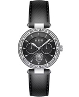 ZEGAREK VERSUS VERSACE Sertie N Crystal VSPOS3321