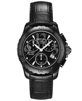 ZEGAREK CERTINA DS First Lady Chrono C538.7084.46.61 35mm 10ATM