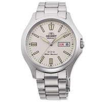 ZEGAREK ORIENT Mechanical Contemporary RA-AB0F12S19B