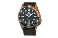 ZEGAREK ORIENT Mechanical Sports Watch RA-AC0K04E10B