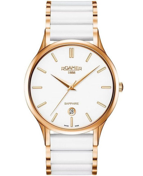 ZEGAREK ROAMER C-Line Gents 657833 49 25 60