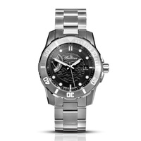 ZEGAREK BALTICUS Anglerfish Żabnica BLT-BTAFBL