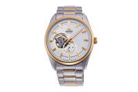 ZEGAREK ORIENT Mechanical Contemporary Watch RA-AR0001S10B