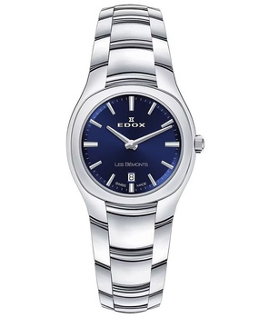 ZEGAREK EDOX Les Bemonts 57004-3-BUIN