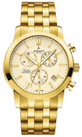 ZEGAREK ATLANTIC SEALINE CHRONO 62455.45.31