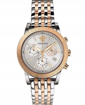 ZEGAREK VERSACE Sport Tech Chrono VELT00319