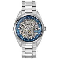 ZEGAREK  BULOVA 96A292 Classic Surveyor Watch