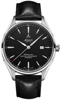 ZEGAREK ATLANTIC WORLDMASTER CHRONOMETER 52781.41.61