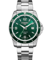 ZEGAREK ROAMER NAUTIC 862844 41 75 20