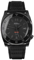 ZEGAREK BALTICUS Deep Water BAL-DWUB SET