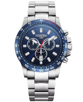 ZEGAREK ROAMER Rimini Chrono 861837-41-45-20