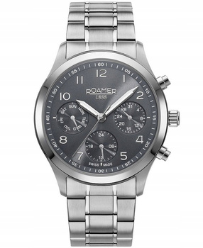 ZEGAREK ROAMER OEM RK 204982 41 56 20