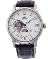 ZEGAREK ORIENT Mechanical Classic Watch RA-AS0011S10B