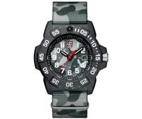 ZEGAREK MĘSKI LUMINOX Navy Seal XS.3507.PH WR200 