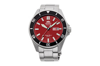 ZEGAREK ORIENT Mechanical Sports Watch RA-AA0915R19B