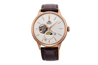 ZEGAREK ORIENT Mechanical Classic Watch RA-AS0102S10B