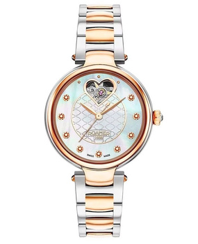 ZEGAREK ROAMER Dreamline I Automatic 557661 46 19 50