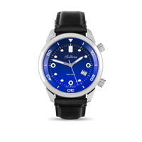 ZEGAREK BALTICUS GREY SEAL BLT-BALGSBL