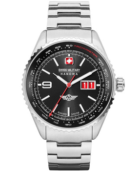 ZEGAREK Swiss Military Hanowa Afterburn SMWGH2101006