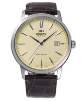 ZEGAREK ORIENT Mechanical Contemporary RA-AC0F16S30B