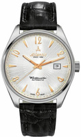 ZEGAREK ATLANTIC WORLDMASTER AUTOMATIC 51752.41.25G