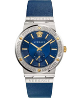 ZEGAREK VERSUS VERSACE Greca Logo VEVI00120