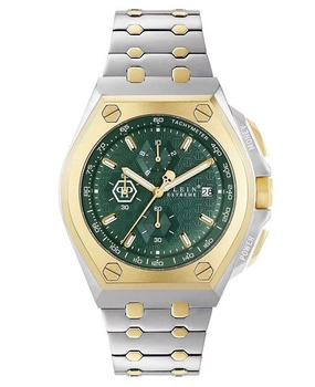 ZEGAREK Philipp Plein Extreme PWGAA0521