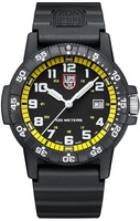 ZEGAREK MĘSKI LUMINOX Leatherback Sea Turtle Giant XS.0325