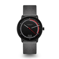 ZEGAREK STERNGLAS  S01-NAS05-VI21 Naos Edition Sport LTD quartz 38