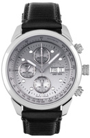 ZEGAREK BALTICUS GREY SEAL Chronograph BLT-BALGSGRCH