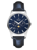 ZEGAREK ATLANTIC SEAPORT 56550.41.51